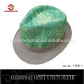 Newly Design High Quality Cheap Fedora hats